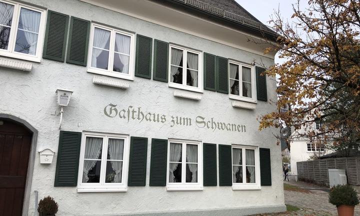 Gasthaus zum Schwanen